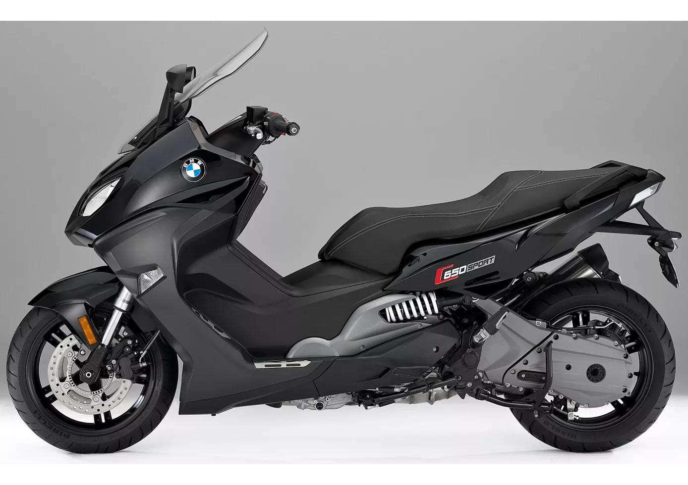 BMW C 650 Sport 2018 BMW C 650 Sport 2018